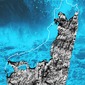 Wave Pillar