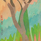 Japanese Tree