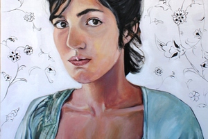 Maliheh Zafarnezhad