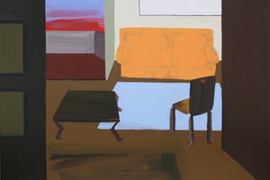 Andrea Phillips