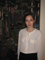 Andrea Phillips