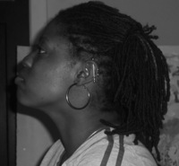 Ebony G. Patterson