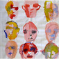 many faces3
