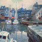 Honfleur
