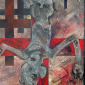 "The Crucifixion, 33"