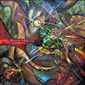 emanation of evil