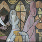 The figures. Peter and Paul