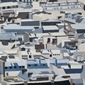 Paris Rooftops