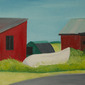 Aro fisher's cabins II