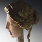 Head of Galatea