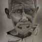 An old Indian