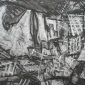 Mercado de Sonora, Trance Drawing Three