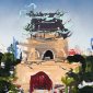 Bell Tower Beijing