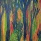 Fire Forest
