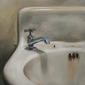 Cornersink (A)