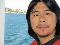 Peng Liu
