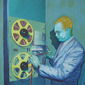 Das Band der Liebe (The Tape of Love)