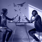 Blue Dreamer (Take a Flight)