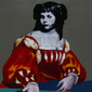 la joueuse