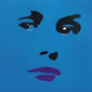 alice in blue