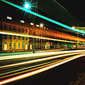 Light Trails