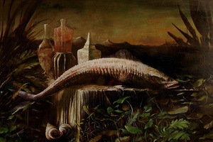 nicola andrea