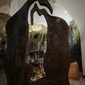 artist's room - threshold