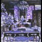 Purple Comfort