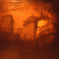 Dream bombing of an imaginary city #8
