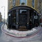 East London Pub 