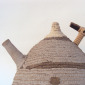 Ceramic Kettle