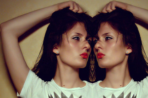 Milda Mirror