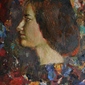 Portrait of olga