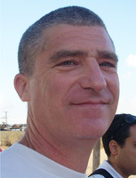 Micky Goldstein