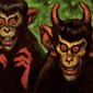 Monkeys