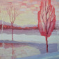 anticipation of spring