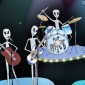 Alien Band