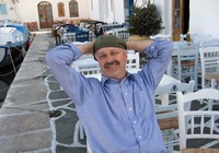 James Lourie