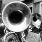 Musicians in Bolivia