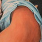 Blue Repose
