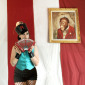 Circus Folk