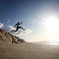 Giant Leap