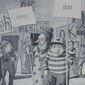 Sycophant Uprising