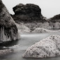 Glacial Seas, Untitled #2