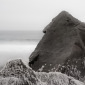 Glacial Seas, Untitled #5