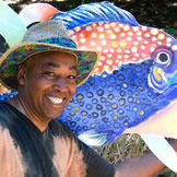 Leroy Parker