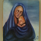 Virgin Mary and Child