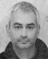 Kevin Bramhill