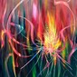THE GIFT OF FIRE