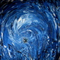 BLUE WORMHOLE